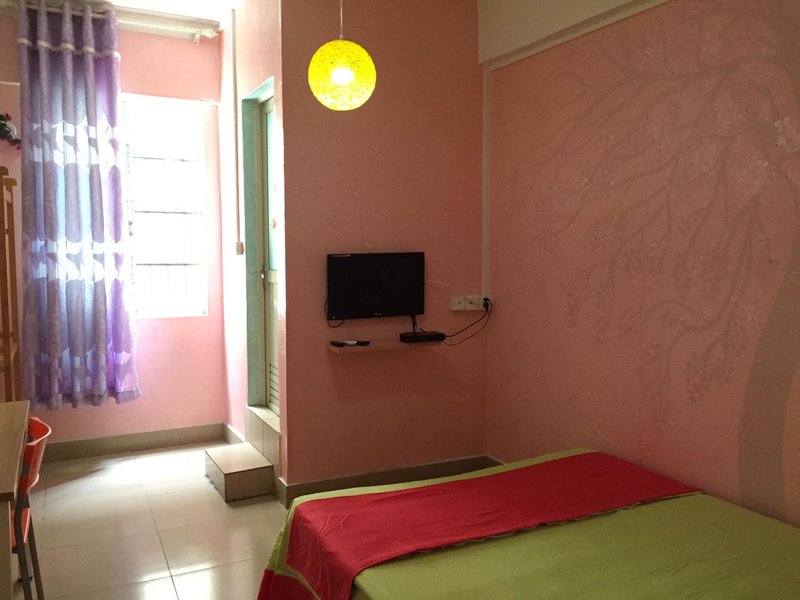 Zhaiyijia Apartment 客房