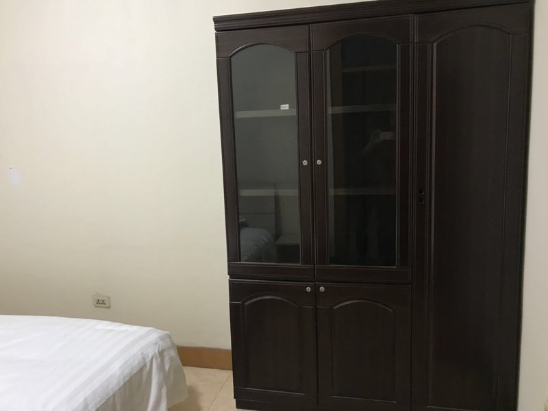 on the wayGuest Room