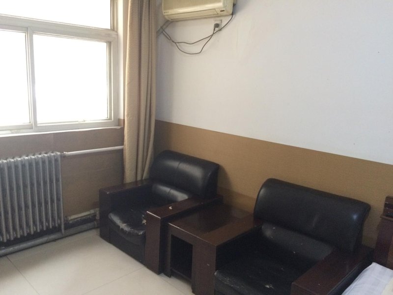 Taiyuan Hongxin Inn Guest Room