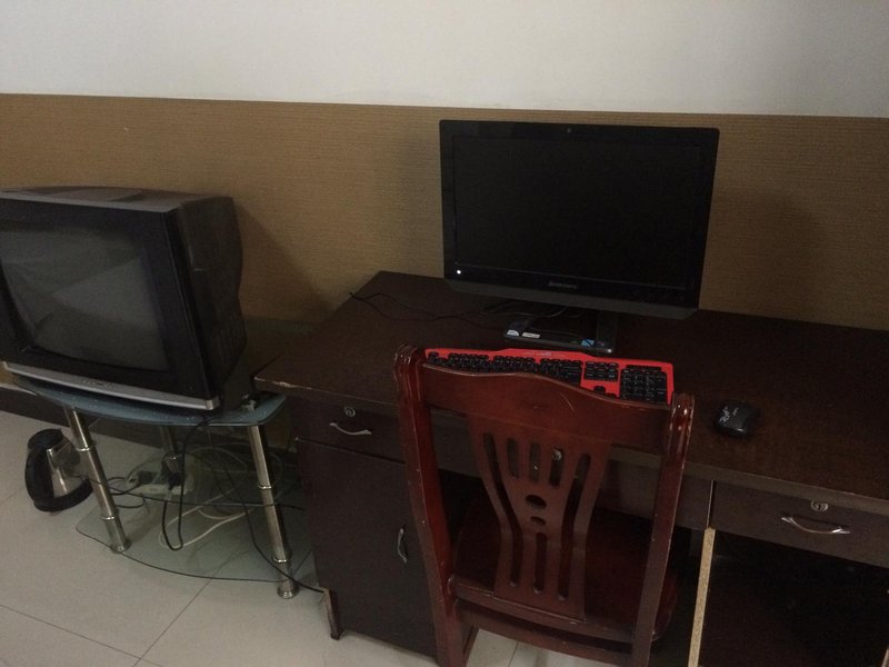 Taiyuan Hongxin Inn Guest Room