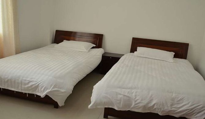 Zhangzhou Qingxin VillaGuest Room