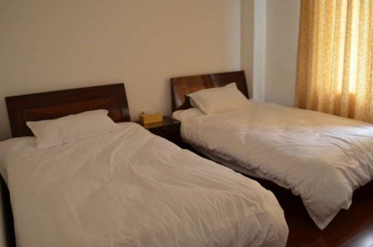 Zhangzhou Qingxin VillaGuest Room