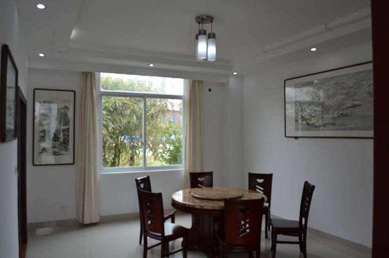 Zhangzhou Qingxin VillaGuest Room