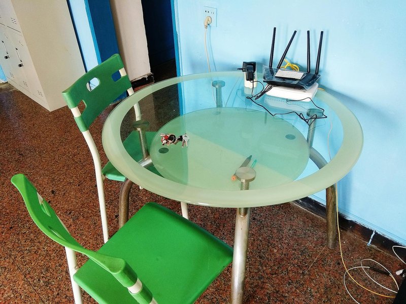 Yuanfang Youth Hostel (Guangzhou Yuancun客房