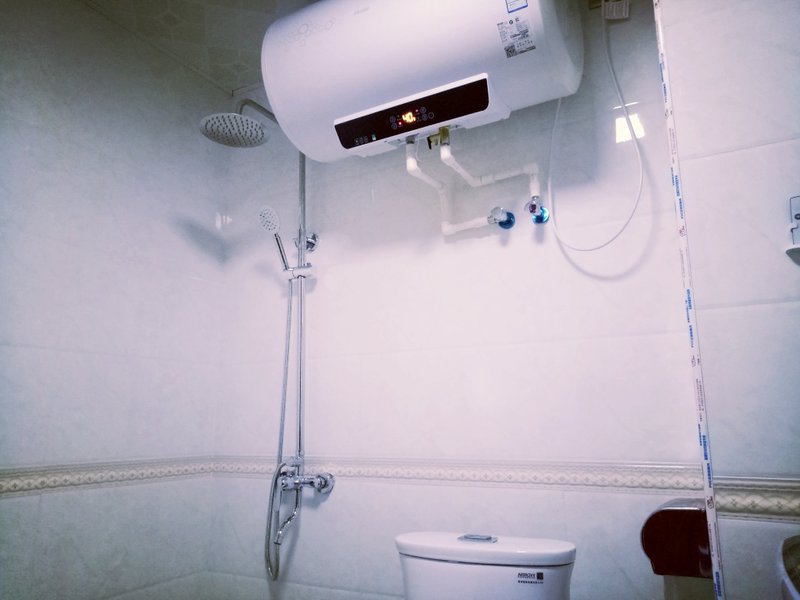 Linnan Family Apartment (Linxia Lingpai Jinxiu Jiayuan) 客房