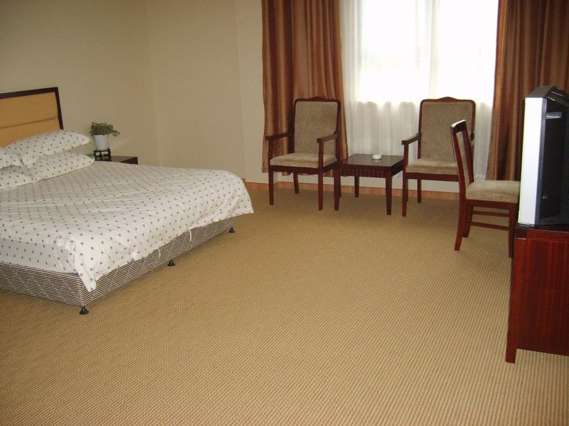Hangzhou Yao De Hotel  Guest Room