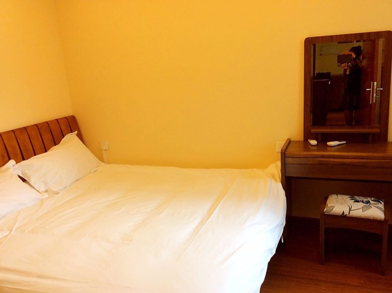 Dragon inn Guest Room