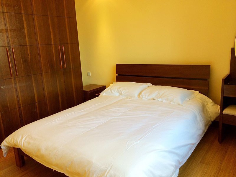 Dragon inn Guest Room