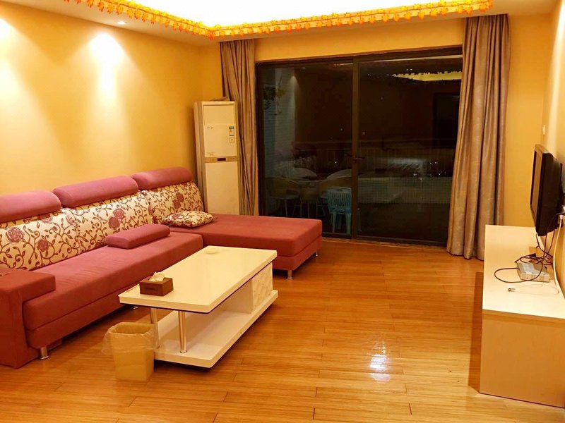 Dragon inn Guest Room