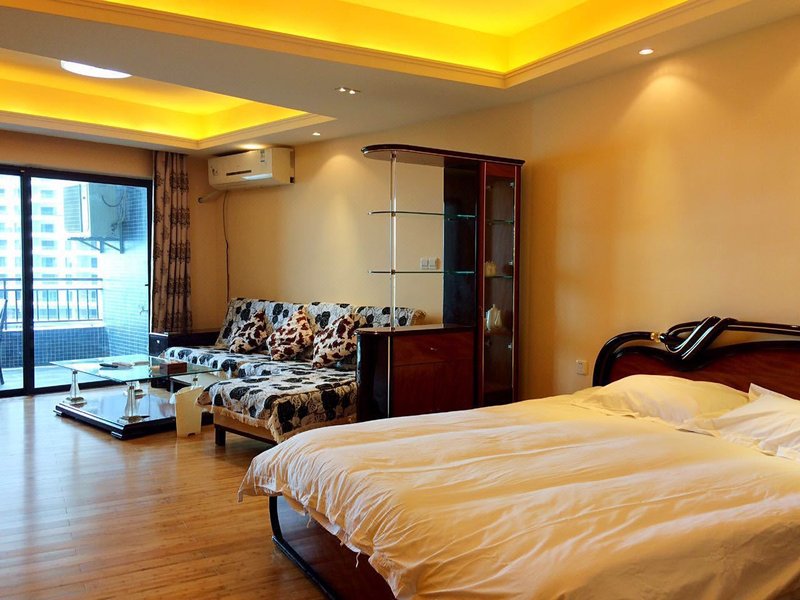 Dragon inn Guest Room