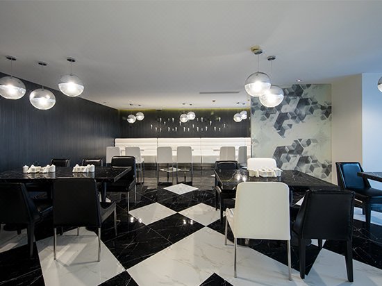 桔子酒店·精选(苏州园区奥林匹克体育中心店