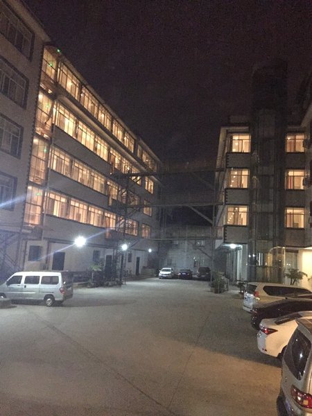 Changshui Zhixing Holiday HotelOver view