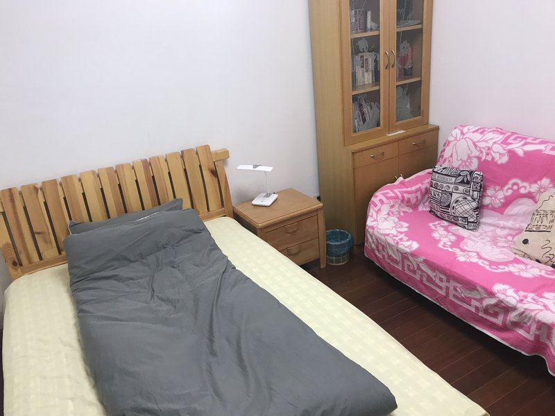 客房