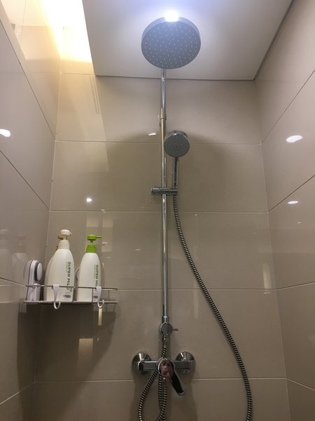 客房
