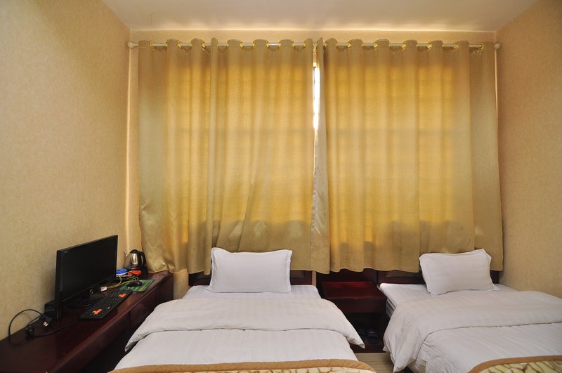 Xiang He HostelGuest Room