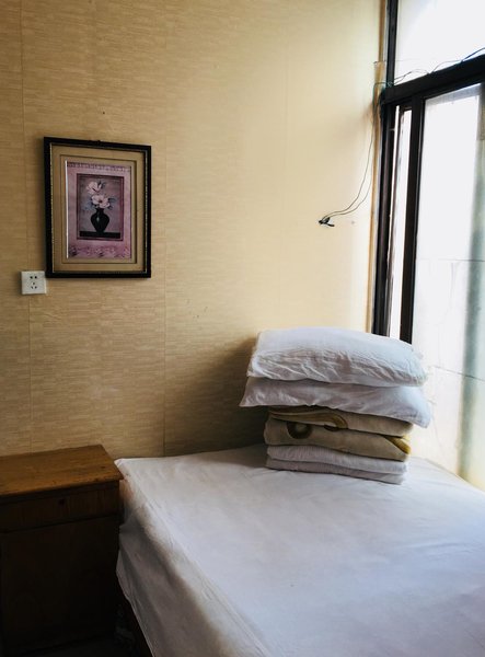 Jinchunyang Hotel Qingdao Guest Room