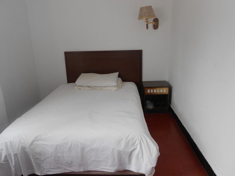 Minyin HostelGuest Room
