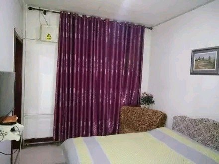 Tunliu Yuanjia Hotel Guest Room