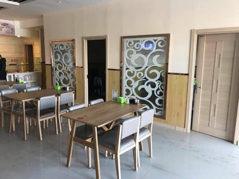 Huayue Boutique HotelRestaurant