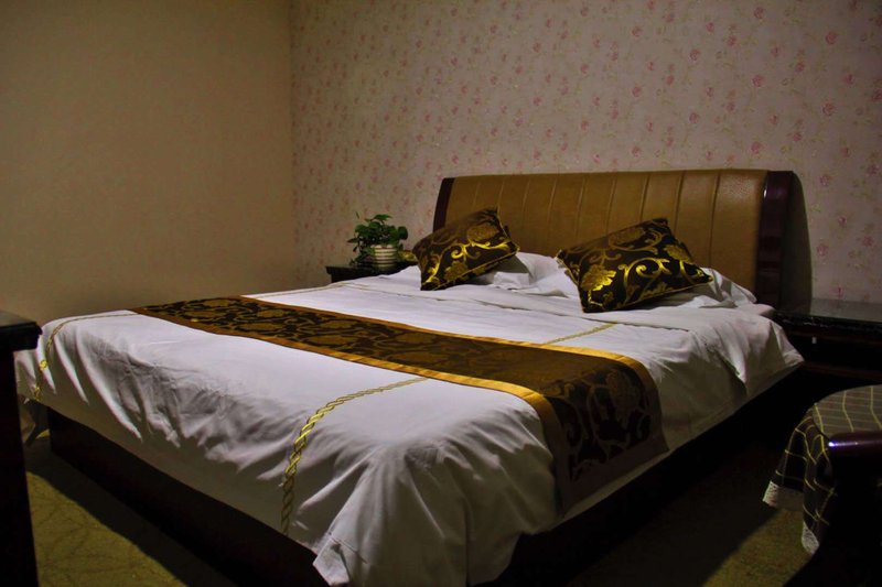 Shenghao Hotel Guest Room