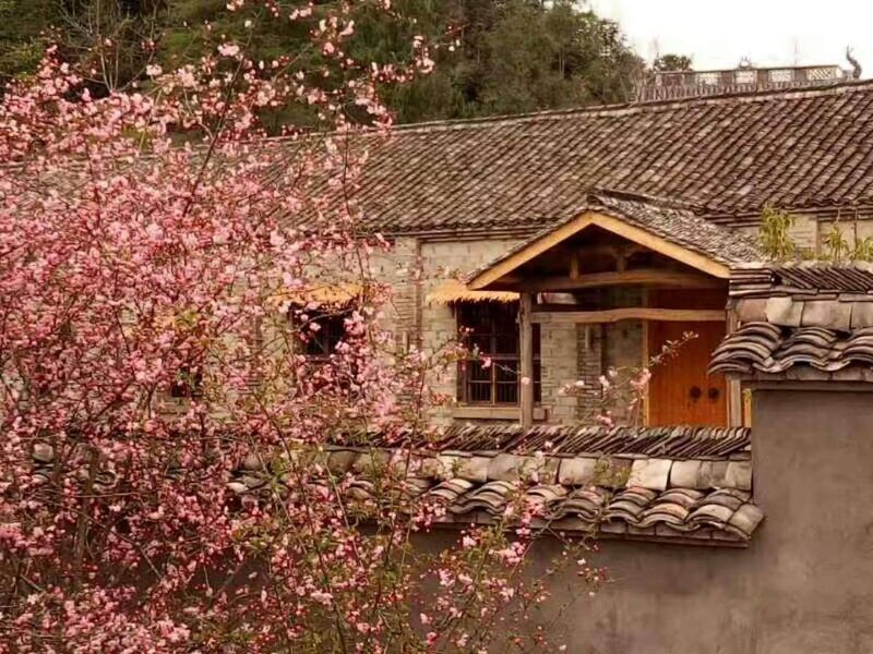 Faxian Maoyang Homestay Over view