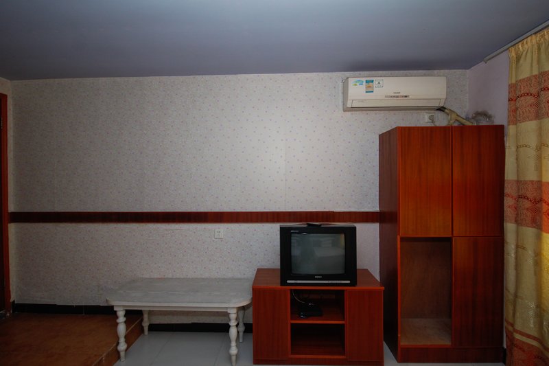 Hefei Worldlet HotelGuest Room