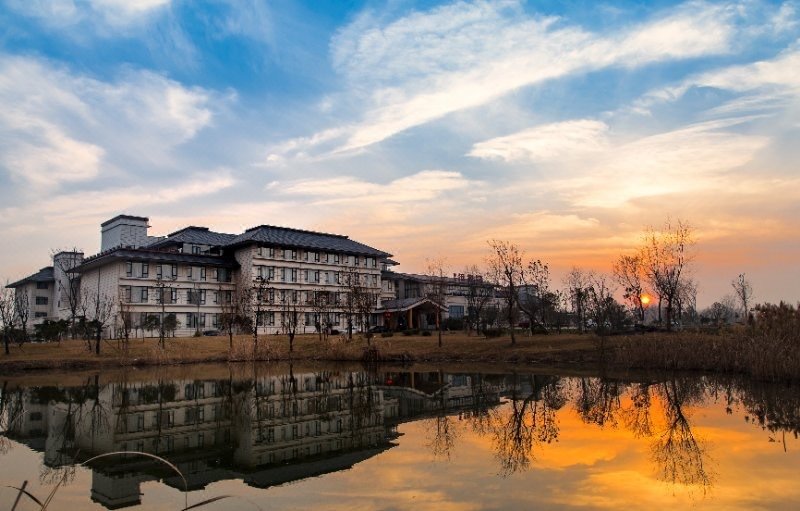 Hengzhen Yage Holiday Hotel Over view