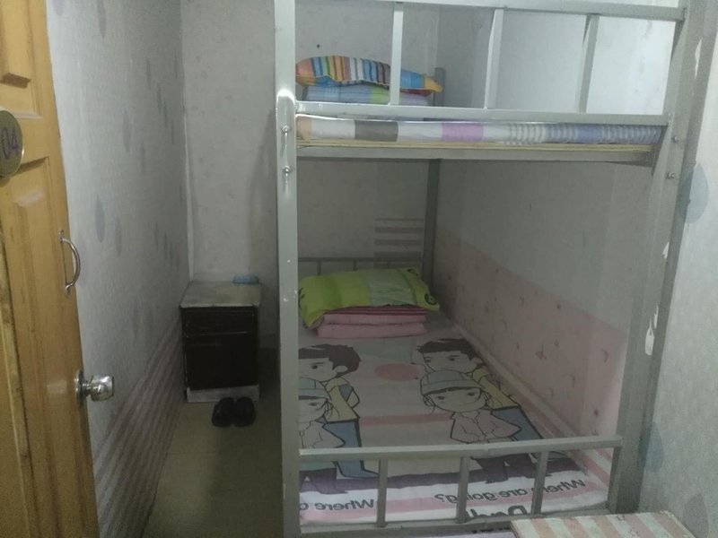 Jin Xin Hostel Guest Room