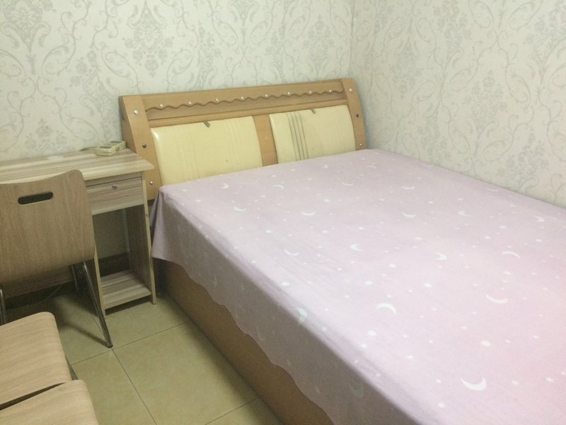 Jin Xin Hostel Guest Room
