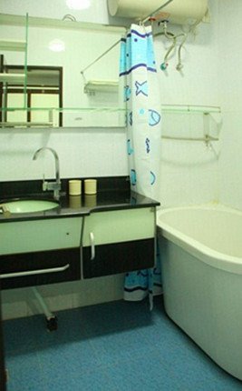 The Peninsula ApartmentGuest Room