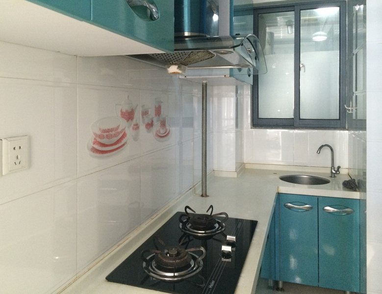 The Peninsula ApartmentGuest Room