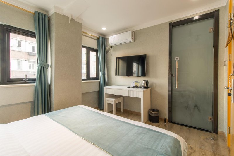 gaodilaike Guest Room