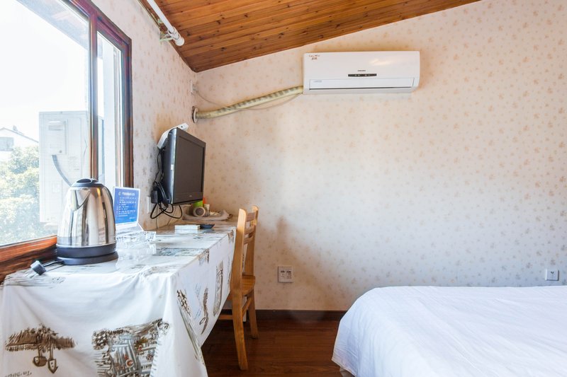 Lingyin Tangchao Hostel HangzhouGuest Room