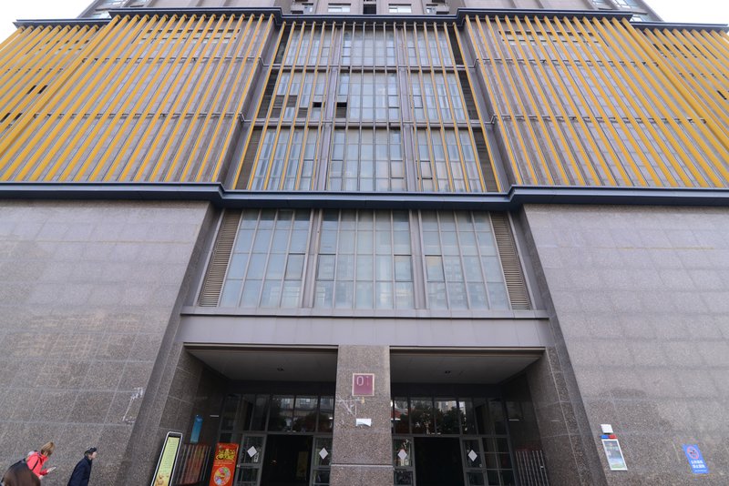 尚俭太空舱(南京奥体中心店)