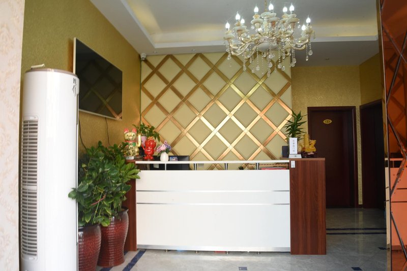 大堂/接待台