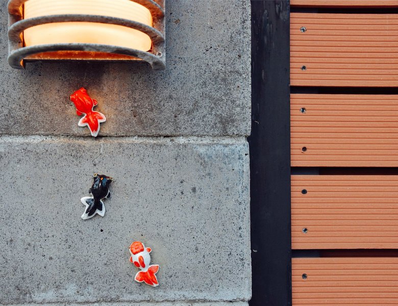 South Island 206 Hostel 酒店外观