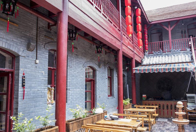 大堂/接待台