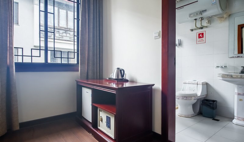 Taoran Ju HotelOther