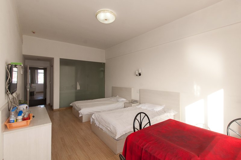 Lianyou Business HotelGuest Room