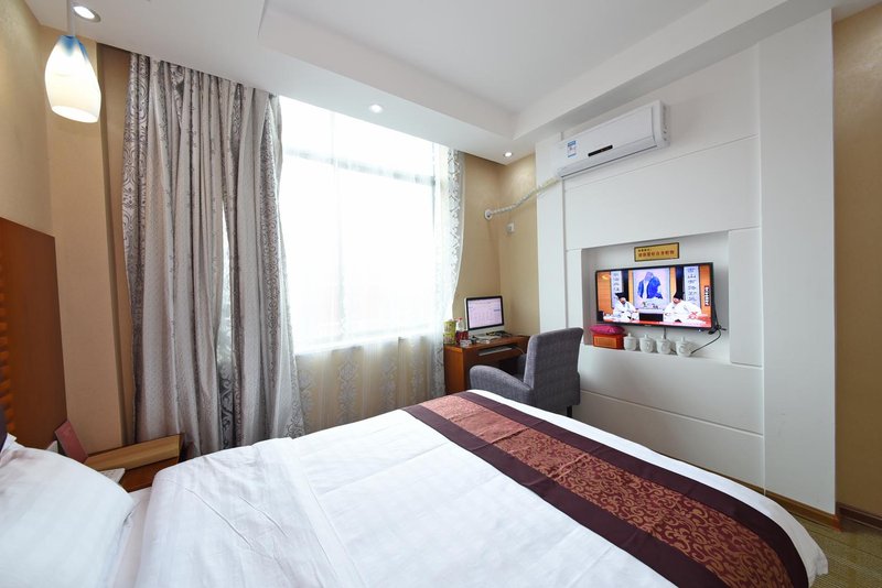 song you guesthouse Guest Room