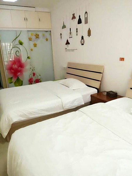 nannjieya Guest Room