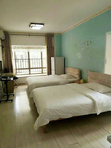 nannjieya Guest Room