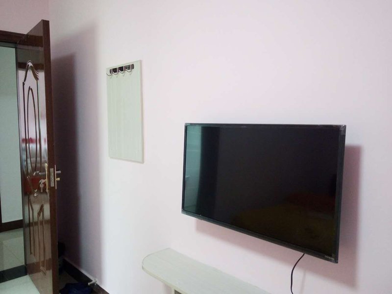 Nanzhuyuan InnGuest Room