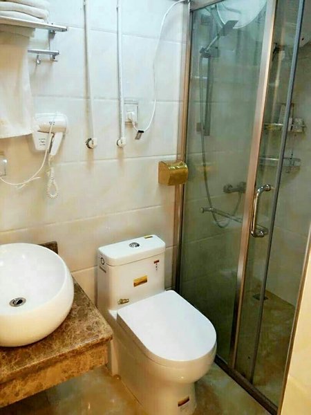 nannjieya Guest Room