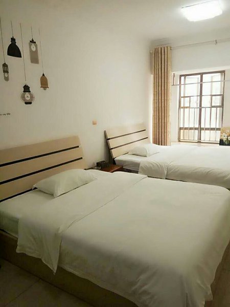 nannjieya Guest Room
