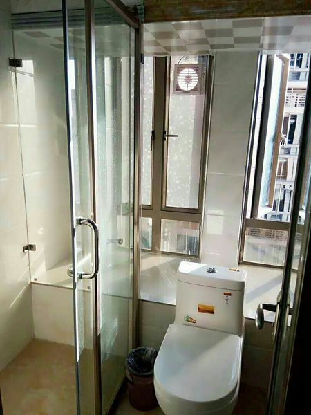 nannjieya Guest Room