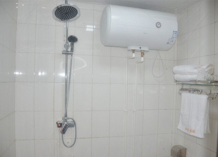 HUACHENHOTEL Guest Room