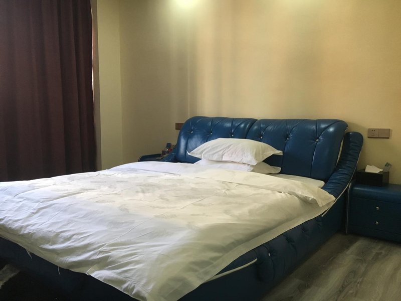 JUNYUE HOTEL Guest Room