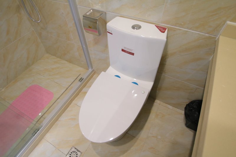 Xiuyu Hostel Guest Room