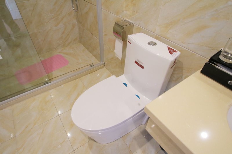 Xiuyu Hostel Guest Room